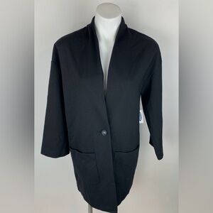 NWT Old Navy Black Women's Jacket